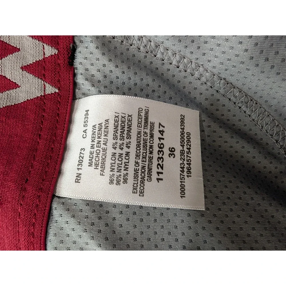 Wrangler outdoor mens
